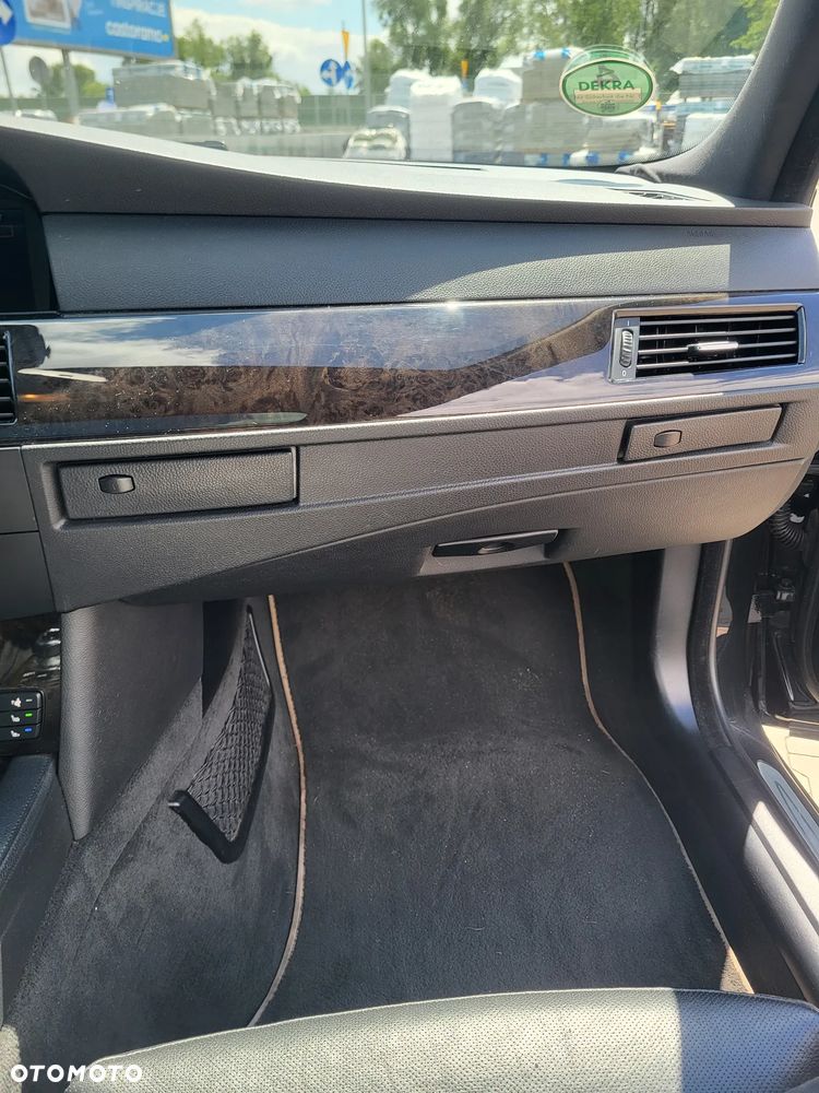 BMW Seria 5 - 29