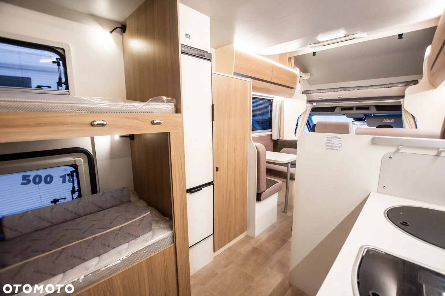 Ford TRANSIT RIMOR - 10