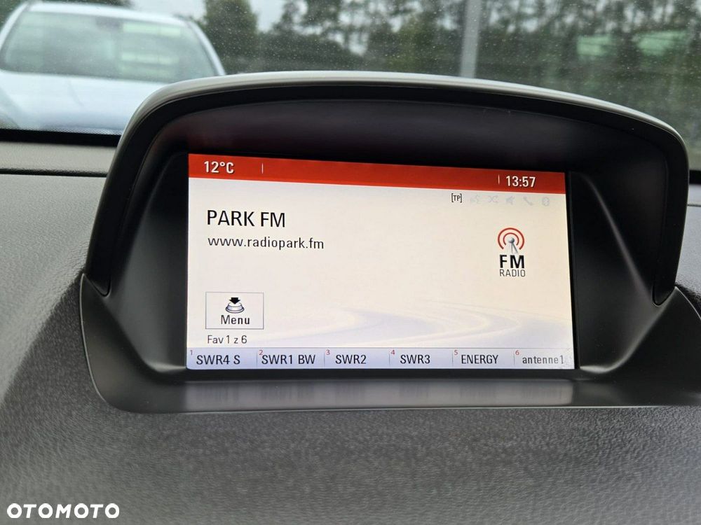 Opel Mokka 1.4 T Cosmo - 27