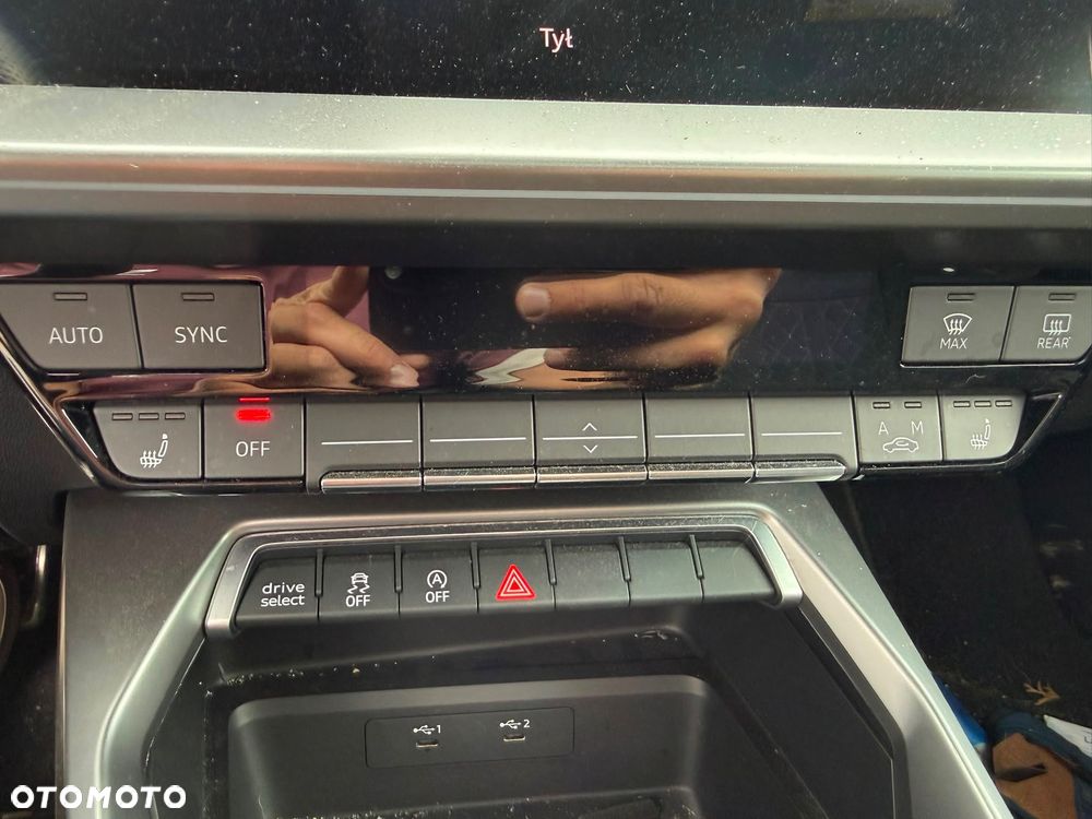 Audi S3 Limousine TFSI Quattro S tronic - 20