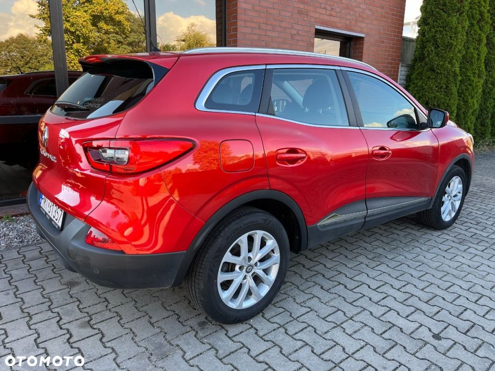 Renault Kadjar 1.6 dCi Energy Adventure - 4