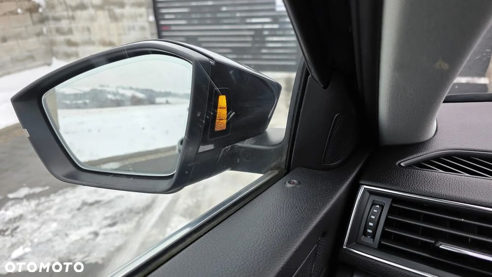 Skoda Superb 1.4 TSI Plug-In Hybrid Ambition DSG - 15