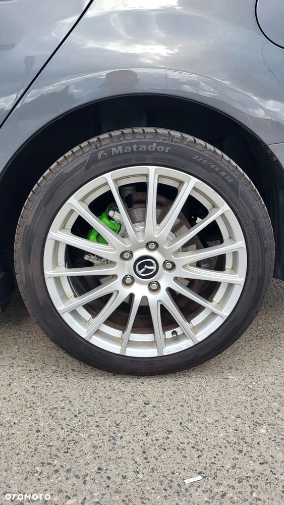 Mazda 6 2.0 Active - 10