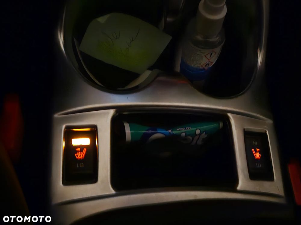 Nissan Qashqai 1.2 DIG-T N-Connecta EU6 - 10