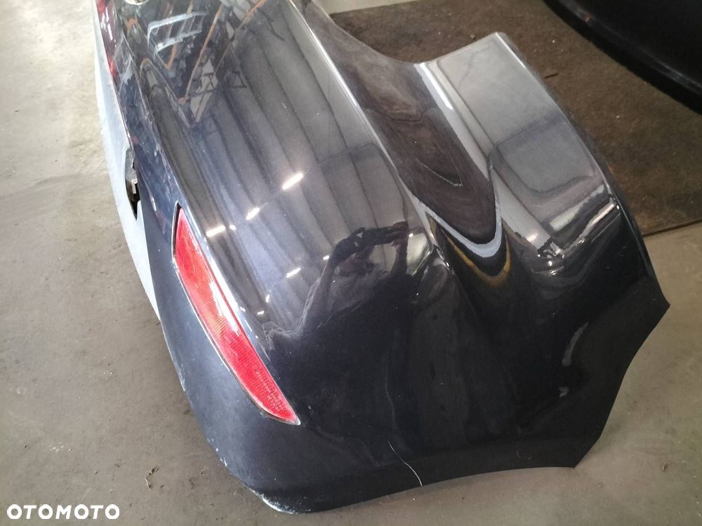 KOMPLETNY TYŁ KLAPA ZDERZAK LAMPA VOLKSWAGEN GOLF VI HB 5D LC9X - 20