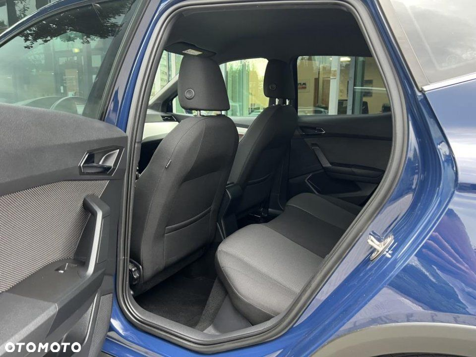 Seat Arona - 19