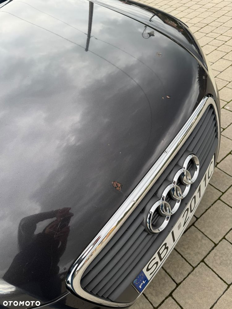 Audi A4 Avant - 12