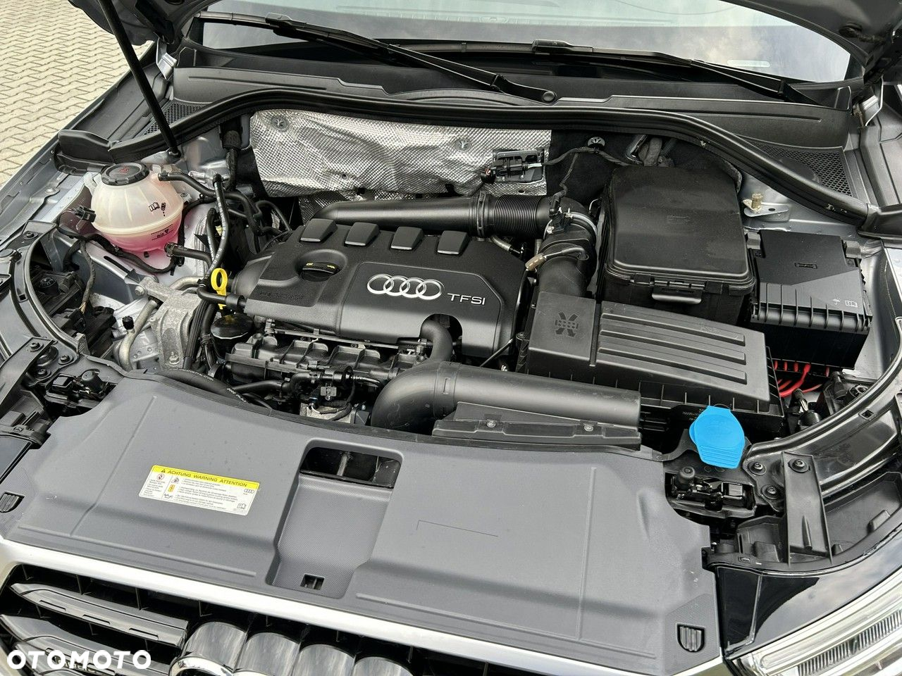 Audi Q3 - 35