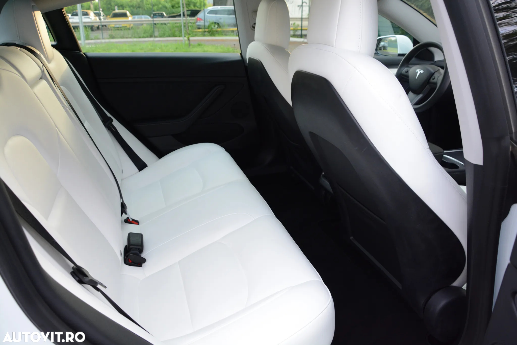 Tesla Model 3 Standard - 8