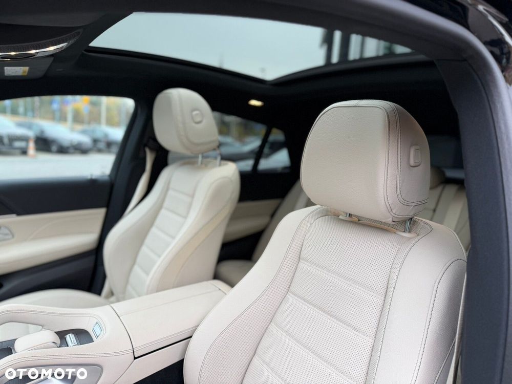 Mercedes-Benz GLE 300 d mHEV 4-Matic AMG Line - 12