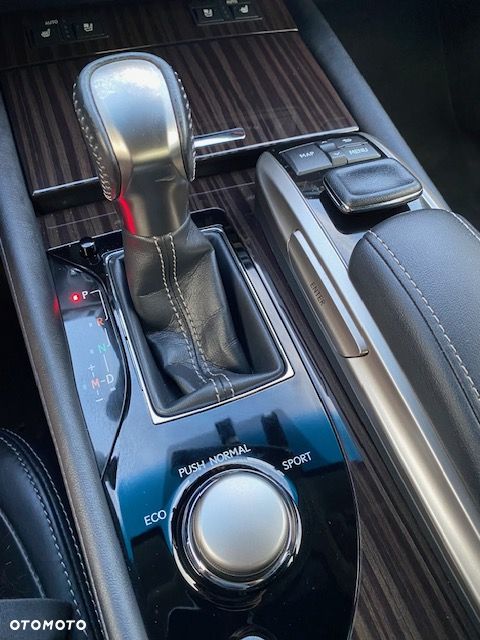Lexus GS 200t / 300 Elegance - 34