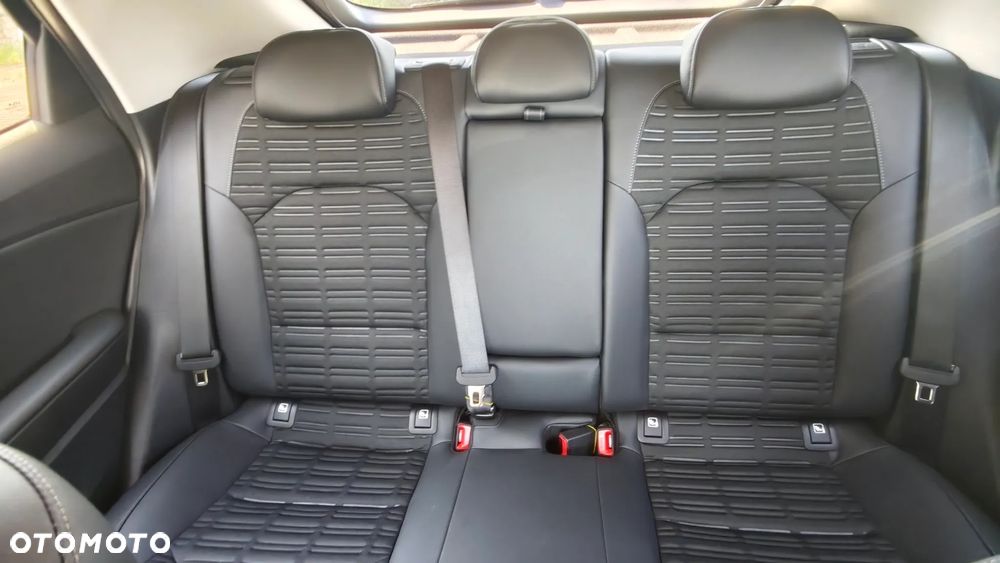 Kia XCeed 1.6 T-GDI L DCT - 11