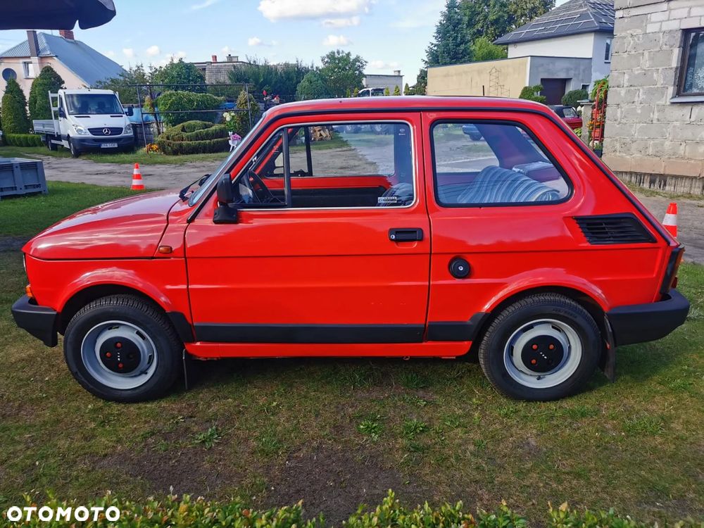 Fiat 126 - 8