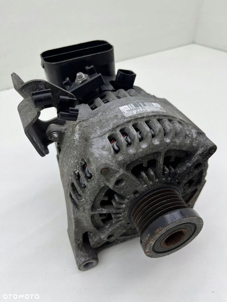 BMW F20 F21 ALTERNATOR 7605060 - 2