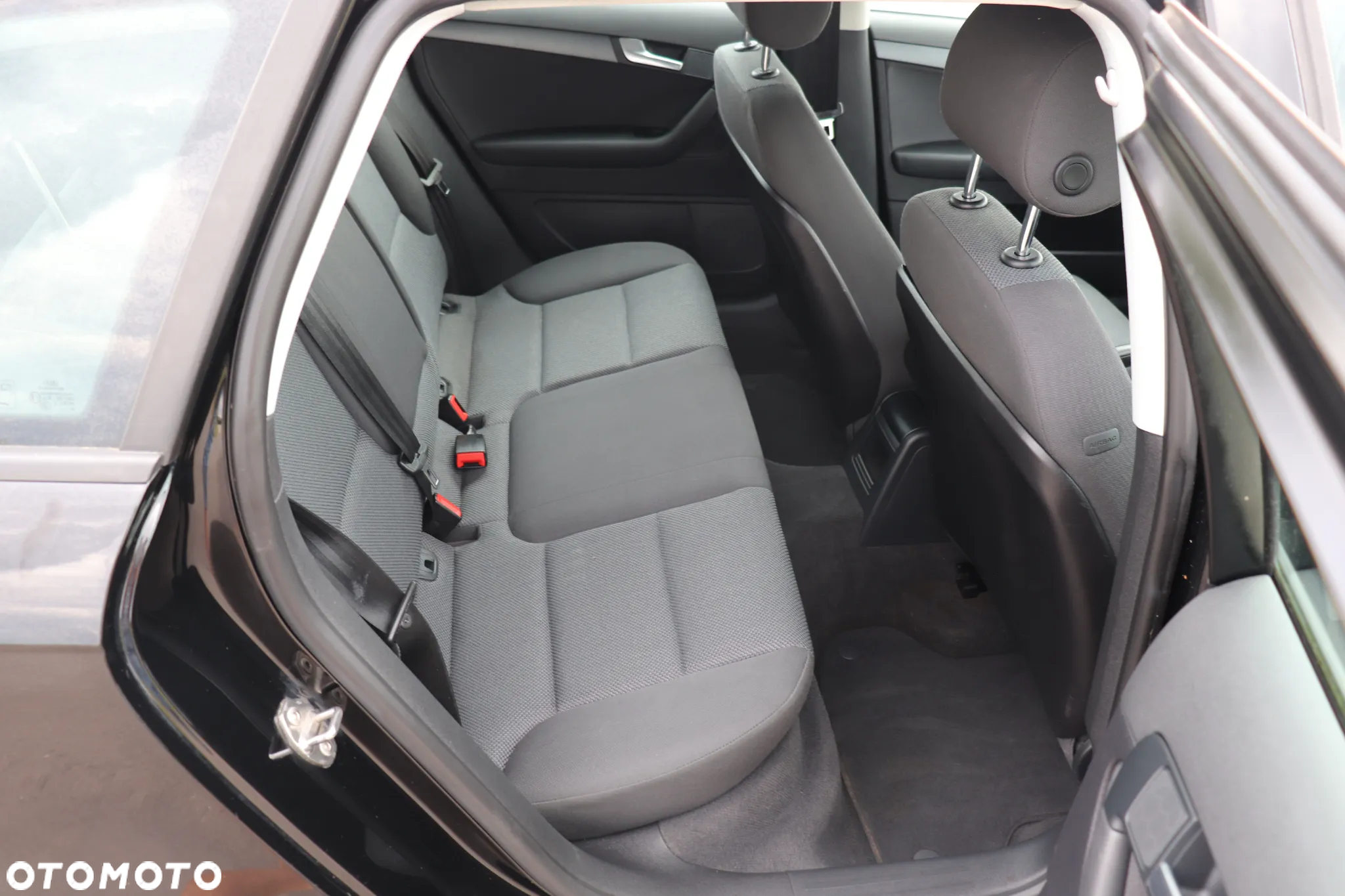 Audi A3 - 18