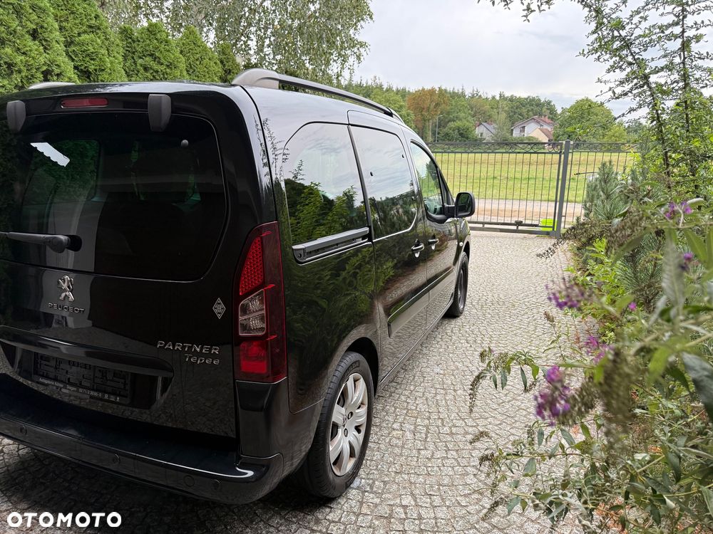 Peugeot Partner - 3