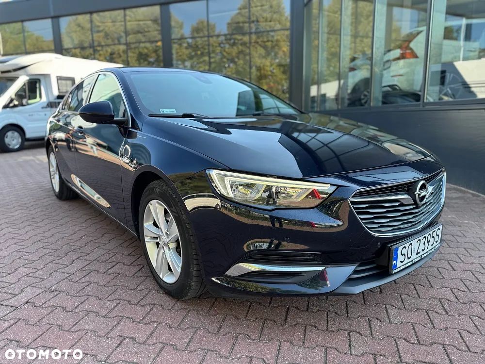 Opel Insignia 1.6 CDTI Enjoy S&S - 1