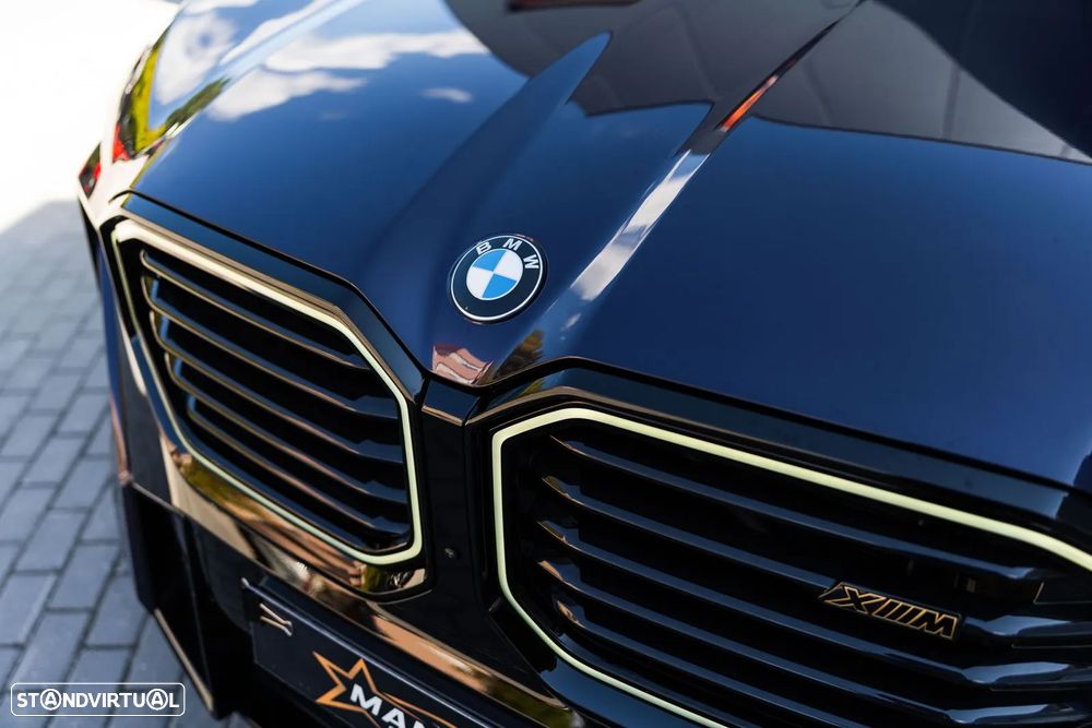 BMW XM Standard - 41