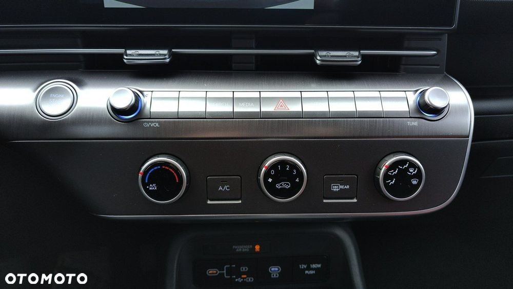 Hyundai Kona 1.0 T-GDI Smart - 19