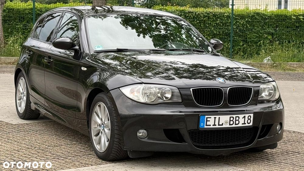 BMW Seria 1 118i Edition Sport - 17