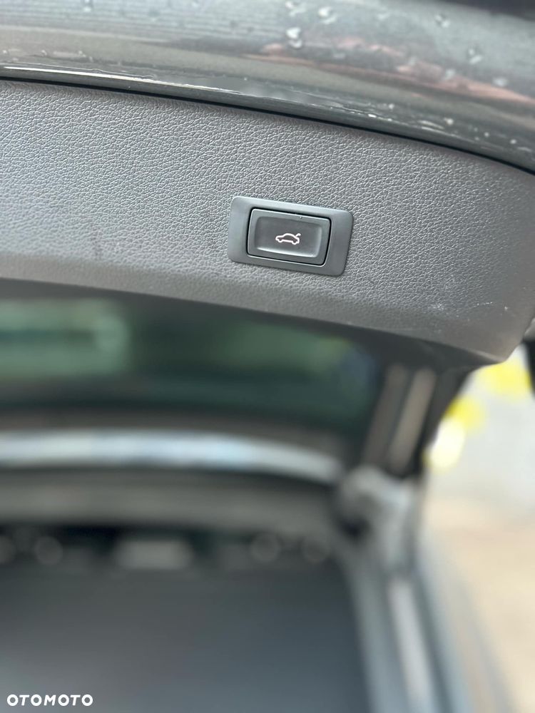 Audi Q7 3.0 TFSI Quattro Tiptronic - 6