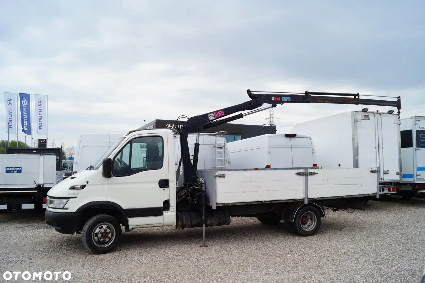 Iveco DAILY - 2