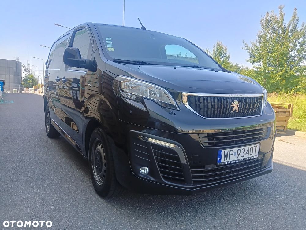 Peugeot EXPERT - 3