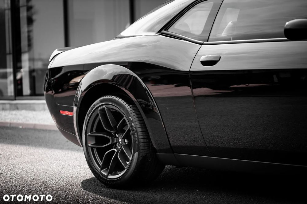 Dodge Challenger 6.4 Scat PackWidebody - 16