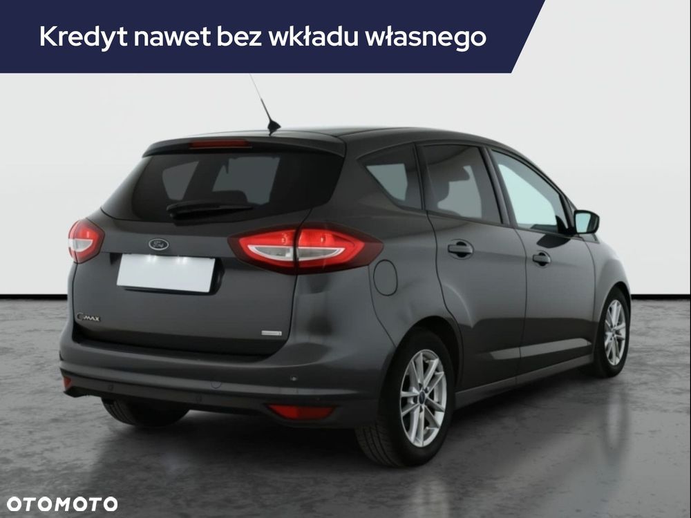 Ford C-MAX - 7