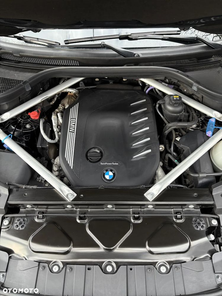 BMW X5 xDrive30d - 18