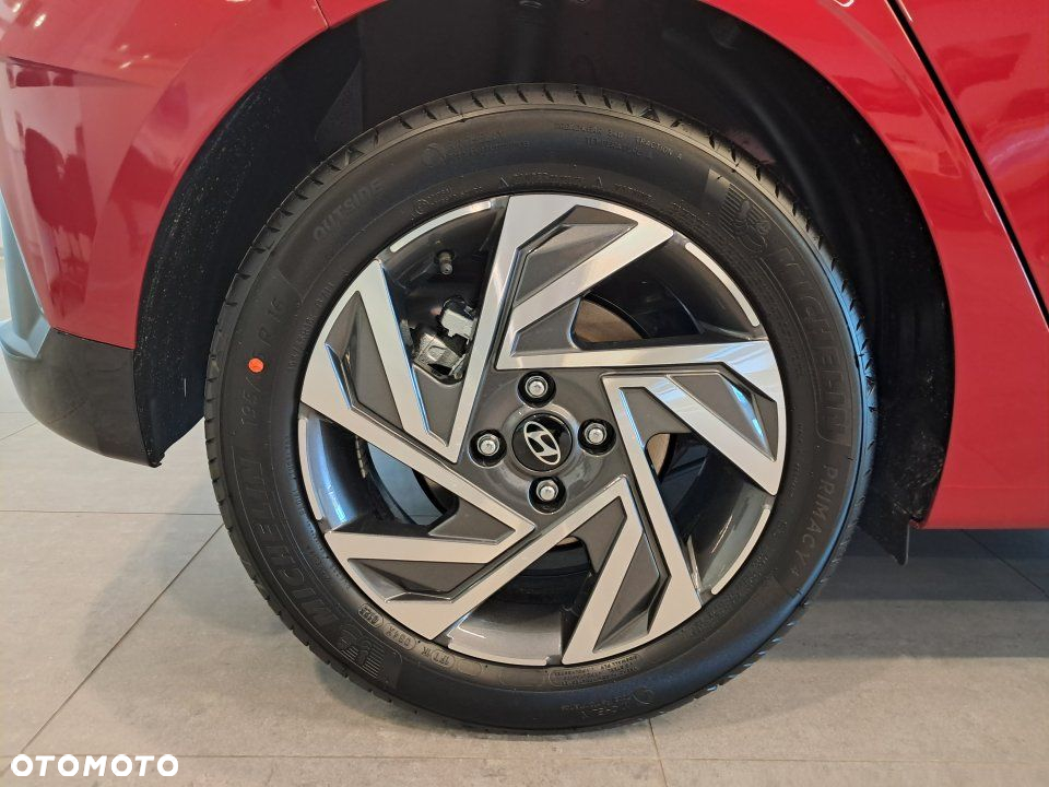 Hyundai i20 - 10
