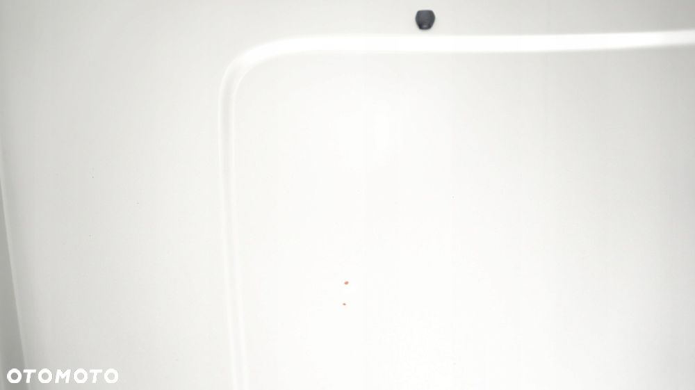 MASKA POKRYWA SILNIKA VOLVO XC90 06-10R 42600 - 7