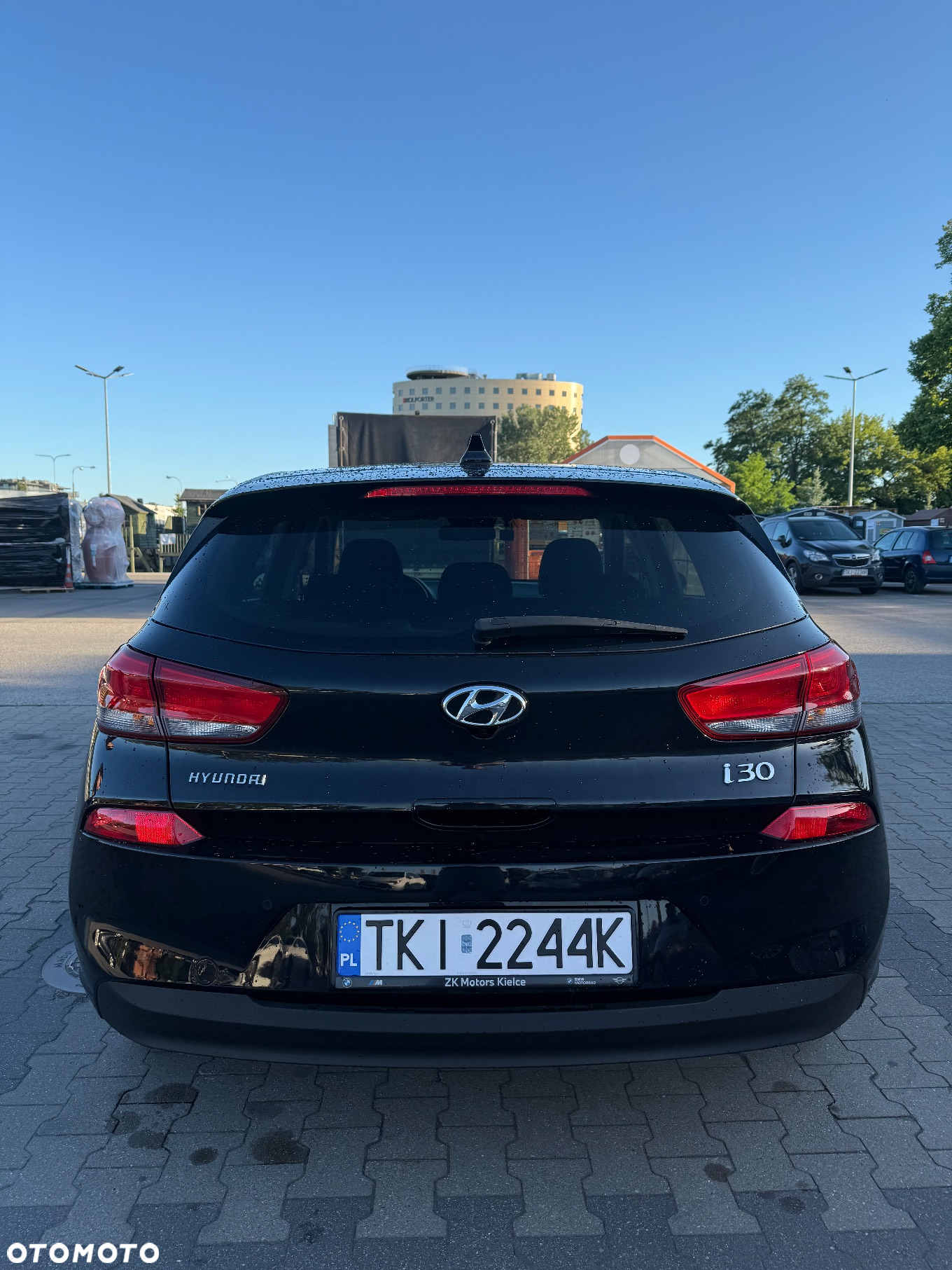 Hyundai i30 - 3