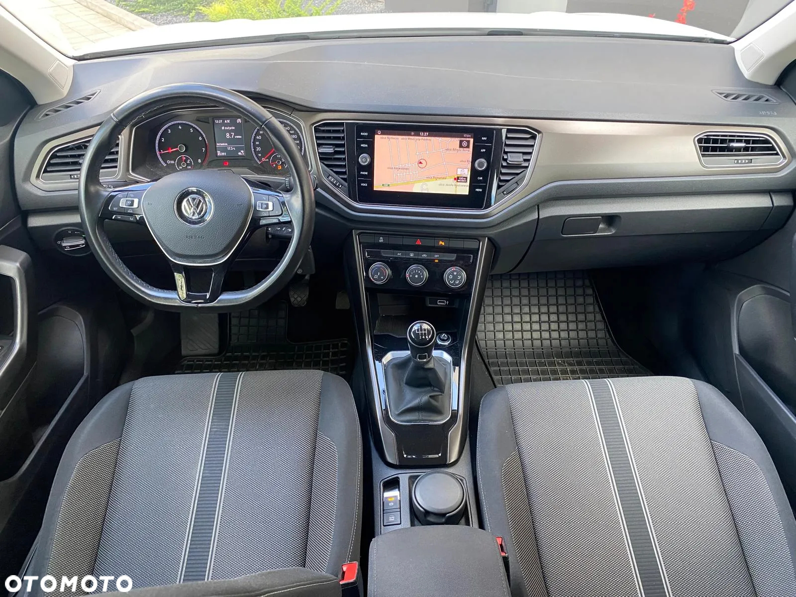 Volkswagen T-Roc 1.0 TSI Special Edition - 6
