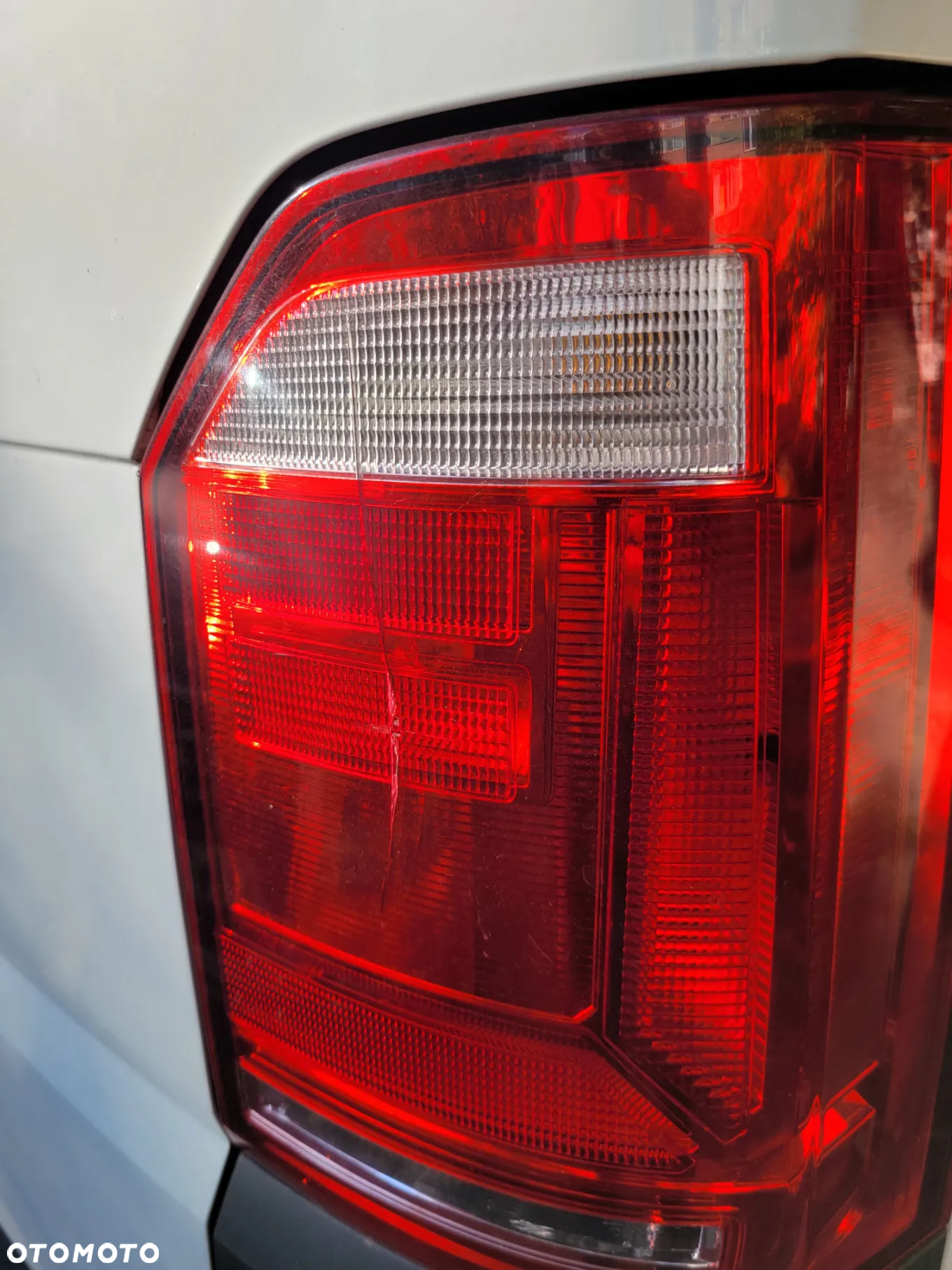 Volkswagen Transporter - 3