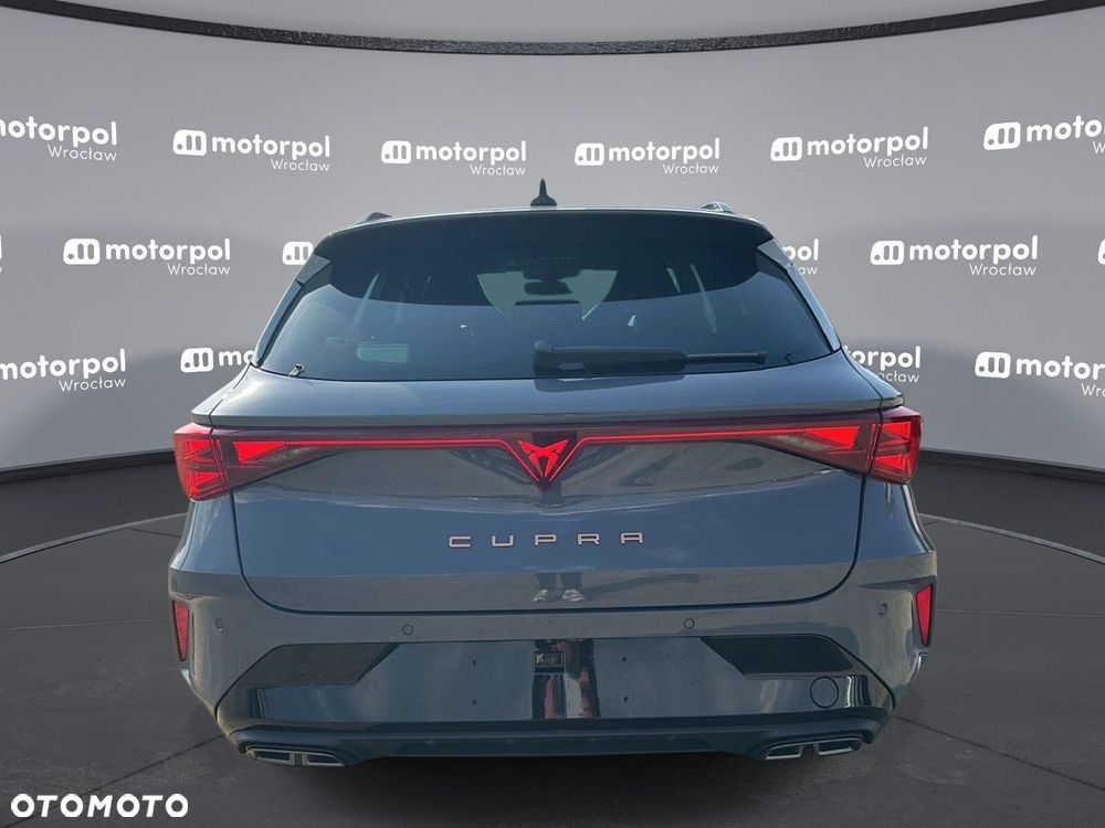 Cupra Leon Sportstourer - 9