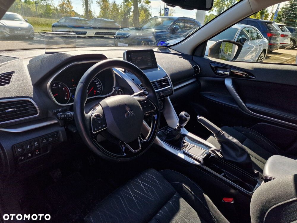 Mitsubishi Eclipse Cross 1.5 T Intense - 20