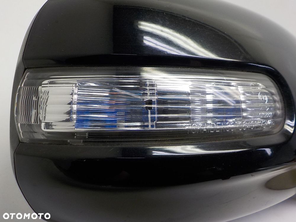 SUZUKI SWIFT IV LUSTERKO PRAWE 8 PIN - 3