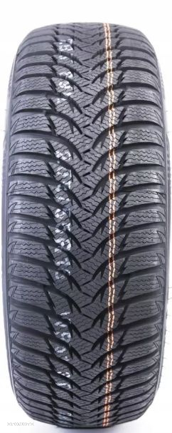 KOŁA ZIMOWE 17 4x108 OPEL CROSSLAND X KUMHO - 12