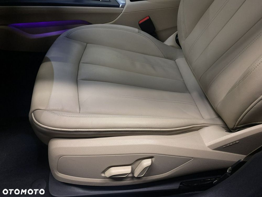 Audi A4 Avant - 14