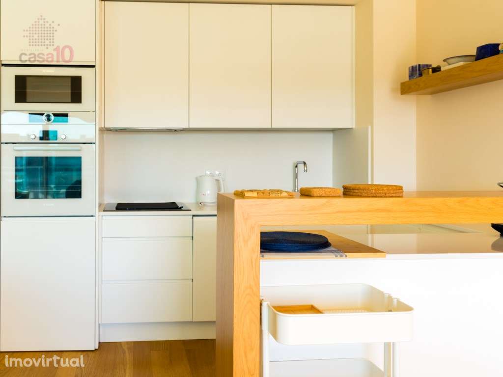 T3 com vista rio, para venda no Resort Praia do Sal, Alcochete - Grande imagem: 5/34