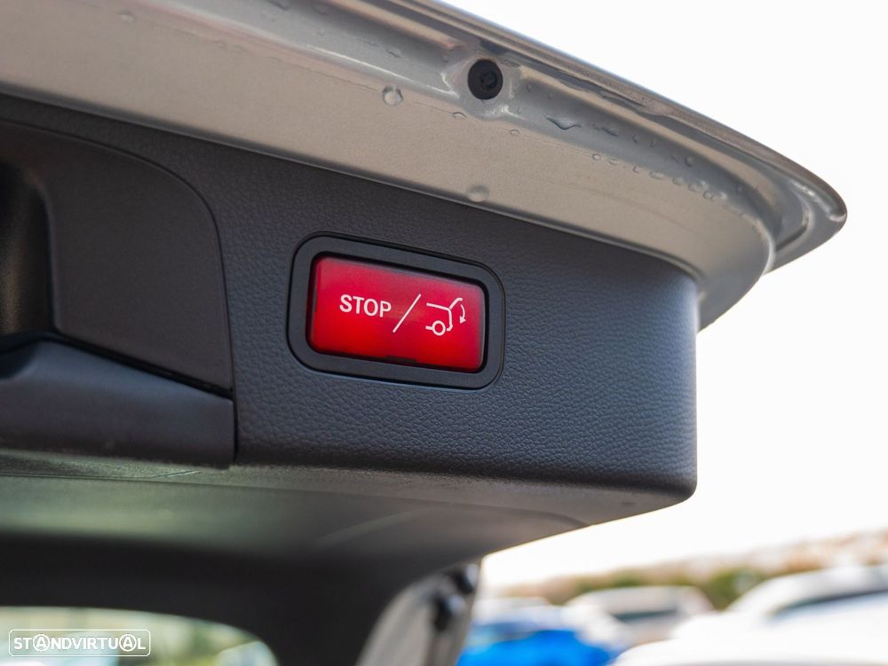 Mercedes-Benz GLC 220 d 4Matic 9G-TRONIC - 10