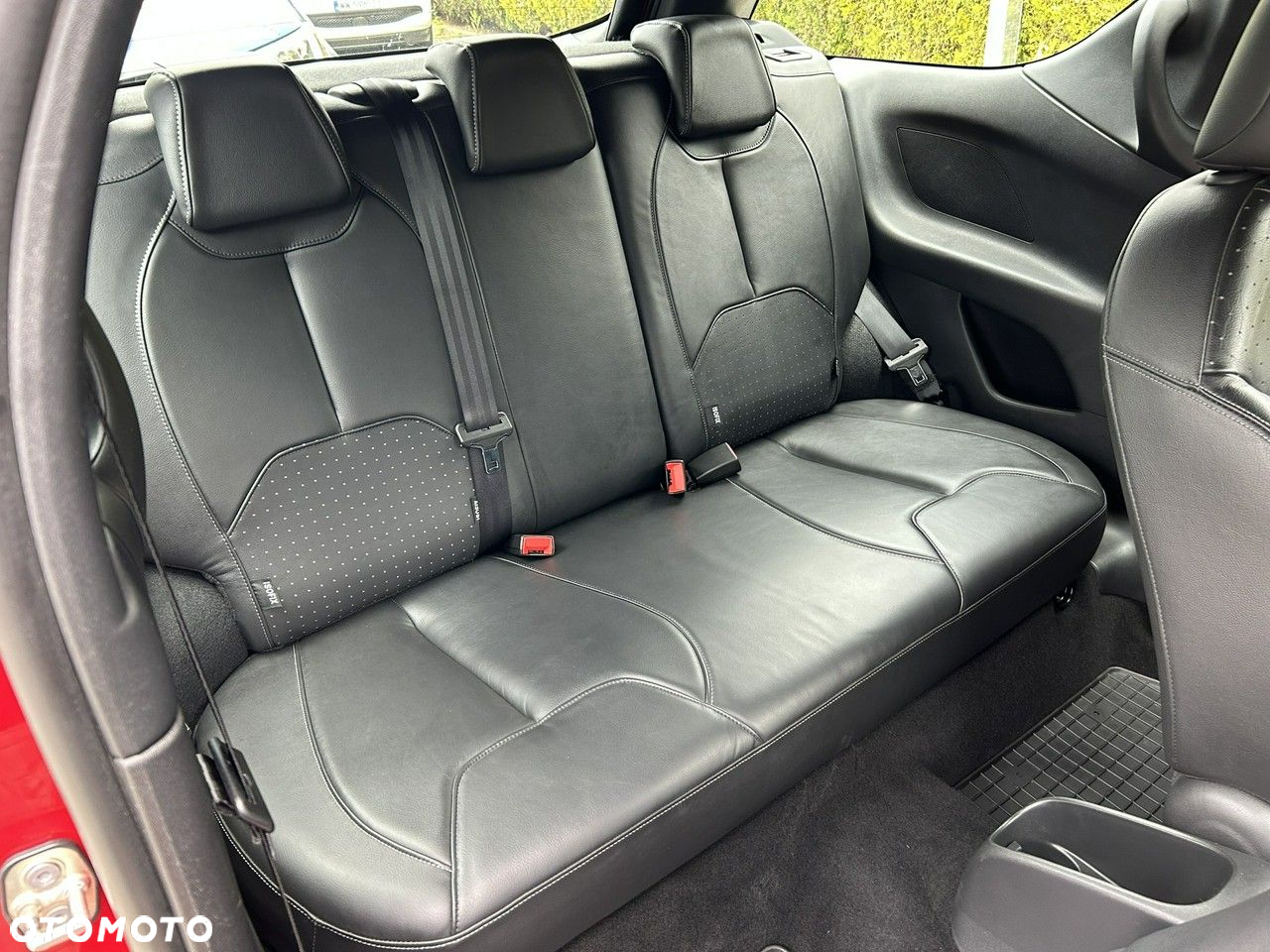 Citroën DS3 - 8