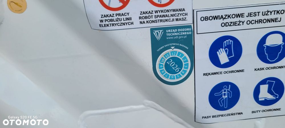 Nissan NV400 - 14