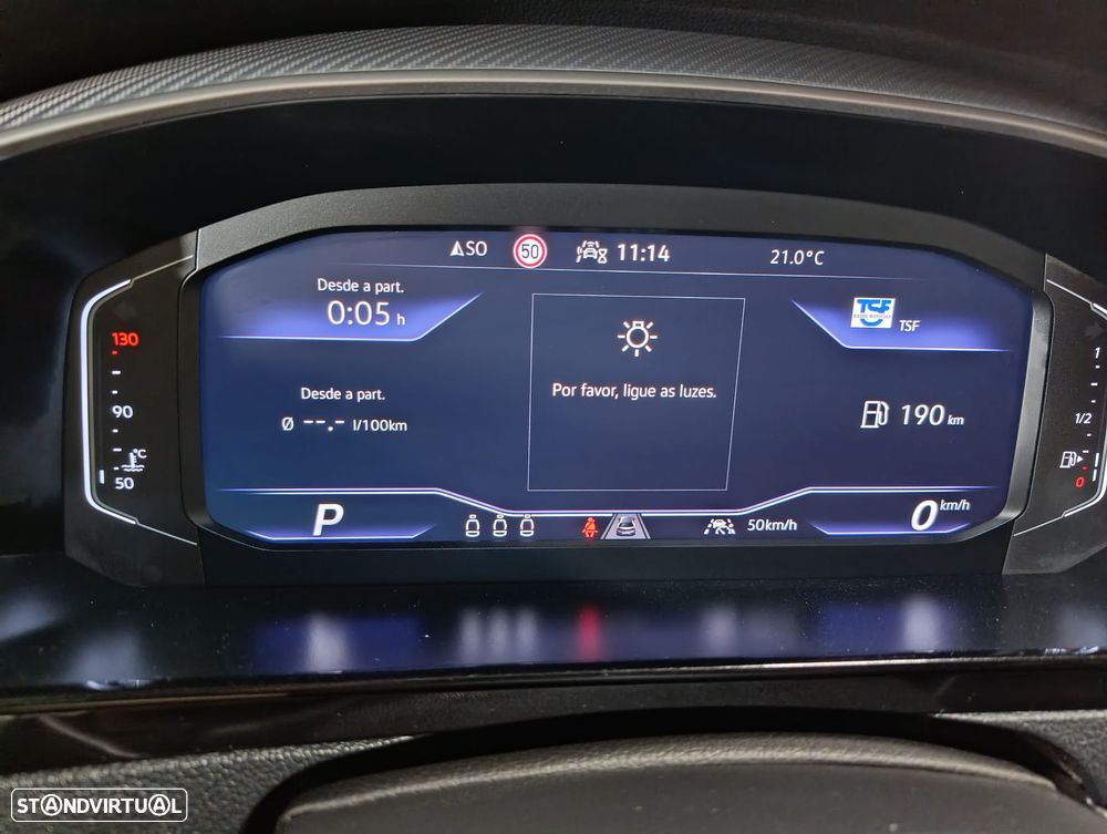 VW Arteon Shooting Brake 2.0 TDI Elegance DSG - 26