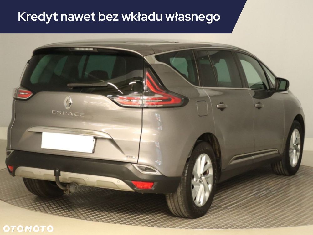 Renault Espace - 7