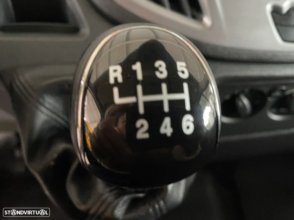 Ford TRANSIT L3H2 2.2 TDCI - 20