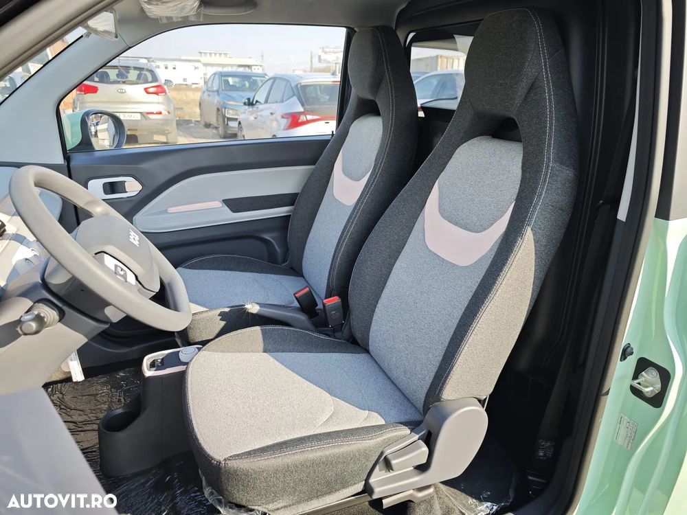 Cenntro Avantier - 17