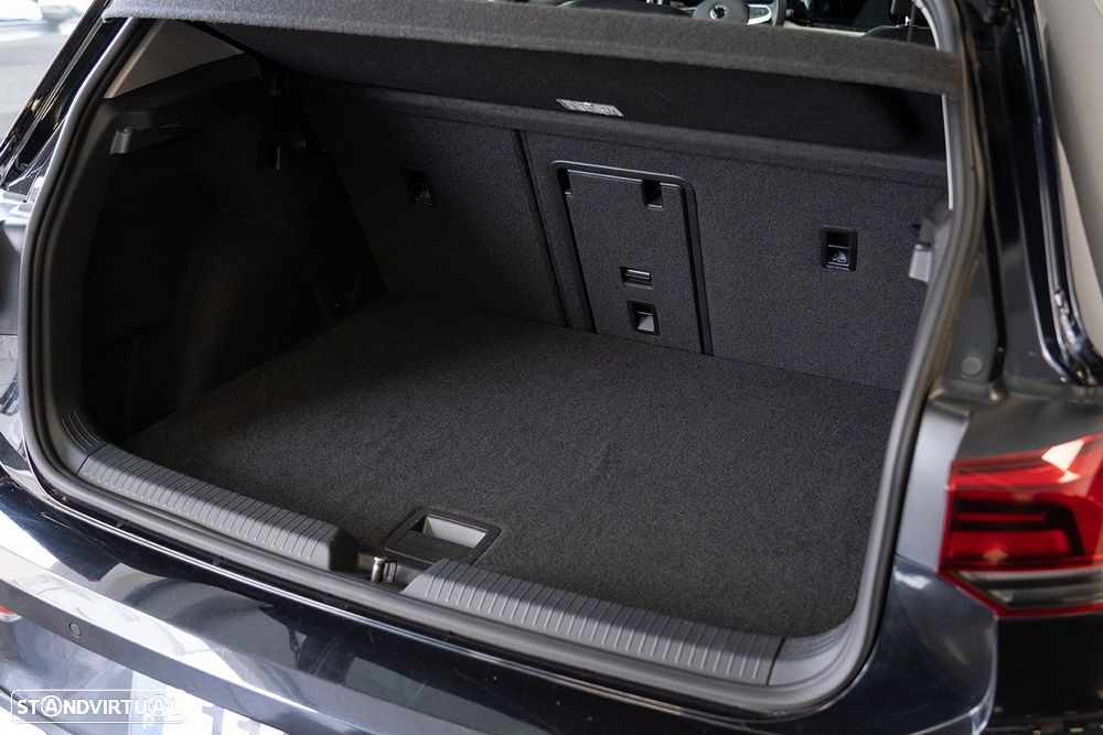 VW Golf 1.5 eTSI Style DSG - 12