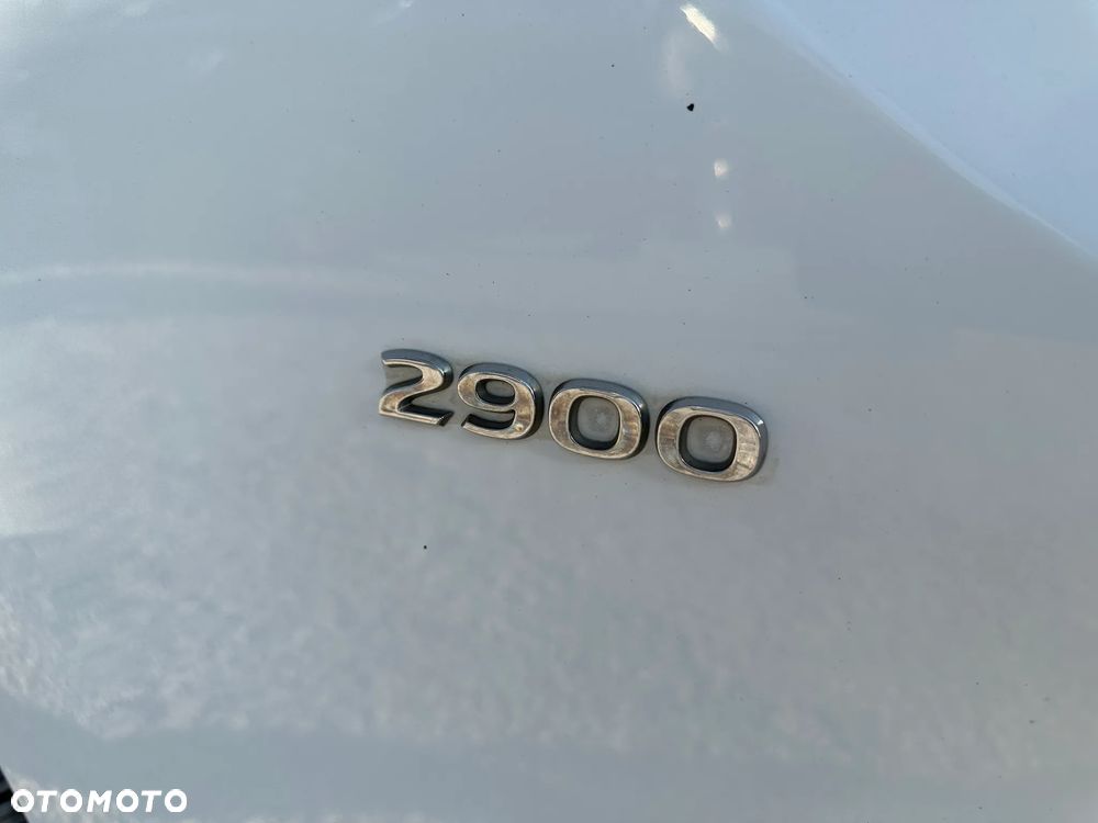 Opel Vivaro - 27
